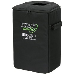KV2 Audio EX10 Cover Pokrowiec na EX10